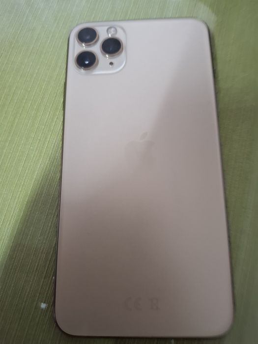 iPhone 11promax in stare foarte buna