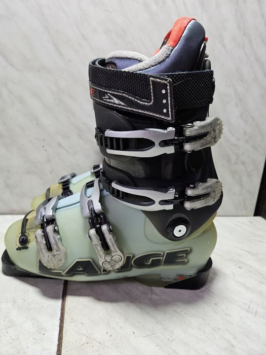 Clapari ski schi  Lange mondo  25 corespunde mărimii 38