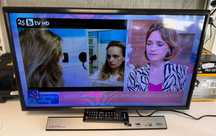 Телевизор Samsung T28E310EW