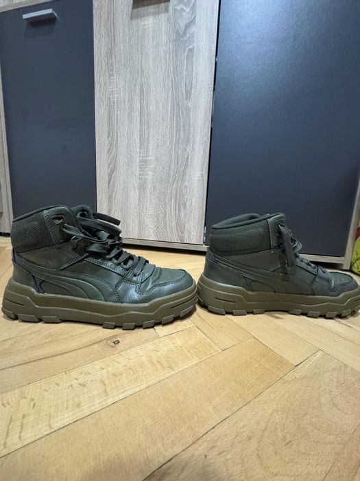 Puma зимни