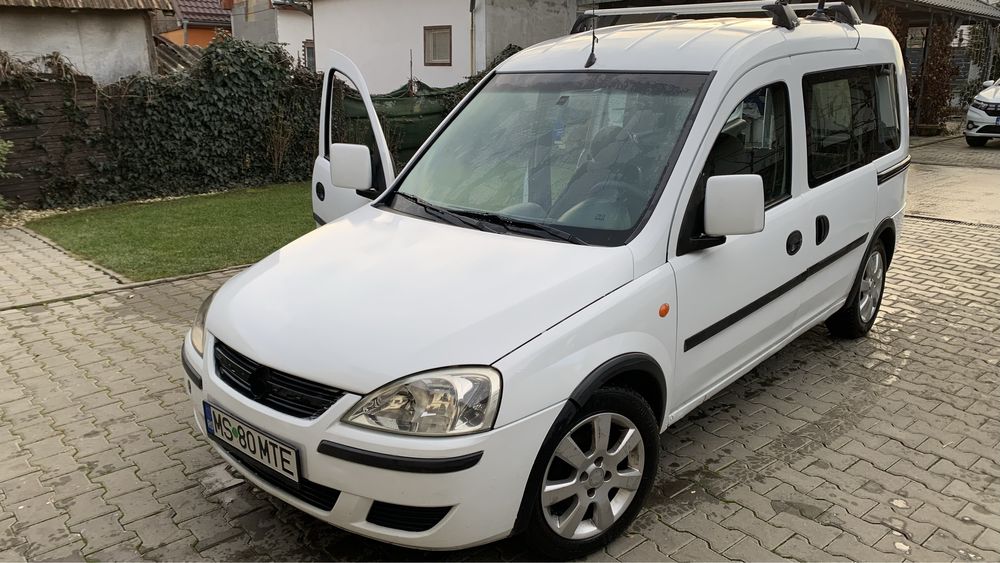 Opel Combo, 2005, 1,3 Diesel