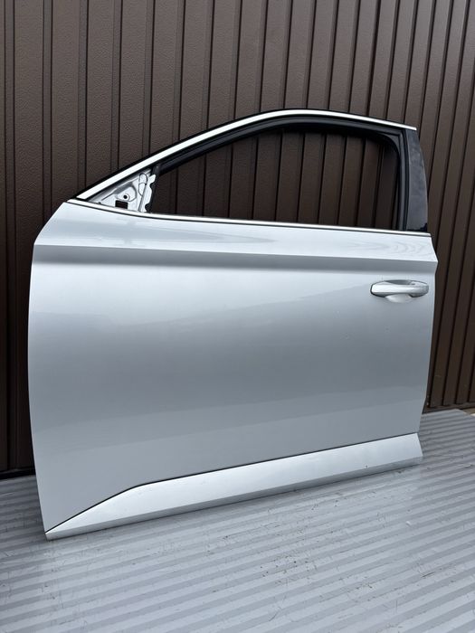 Usa st fata Skoda Superb 3 cod de culoare LA7W 2015-2020