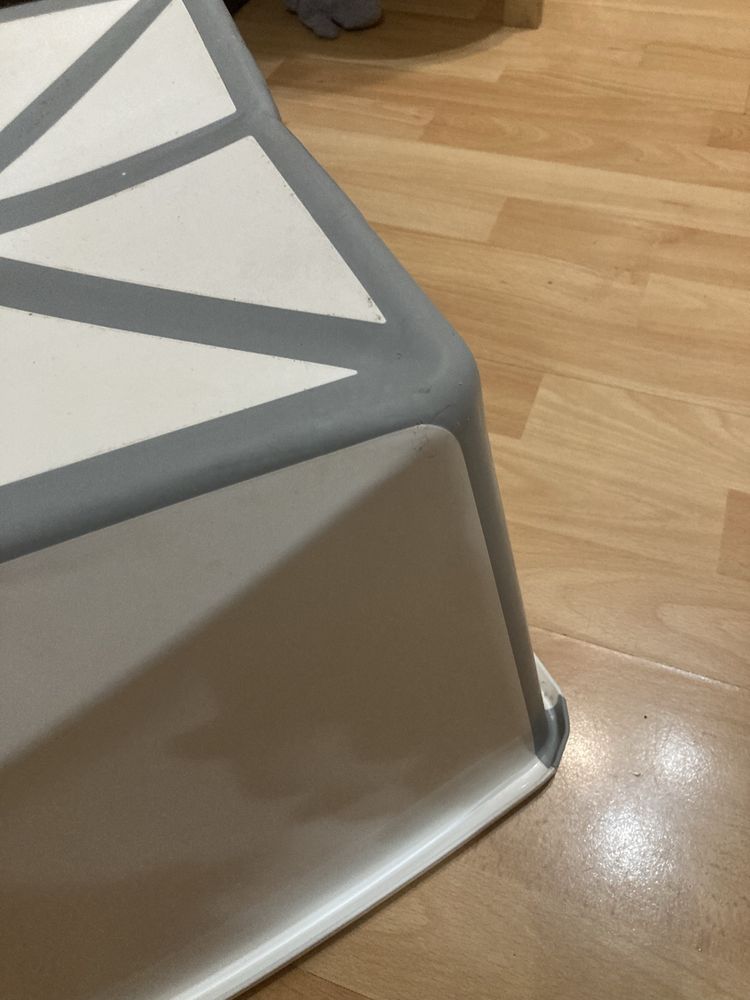 Бебешка вана STOKKE Flexi bath XL