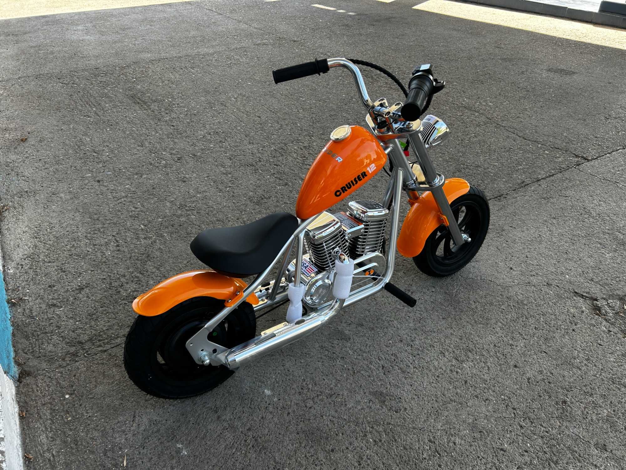 Електрически скутер KIDS CRUISER 12