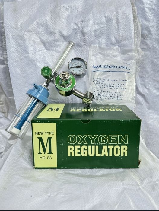 Дишите легче-живите лучше! Редуктор аппарат боброва