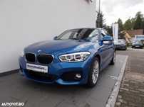BMW Seria 1 116