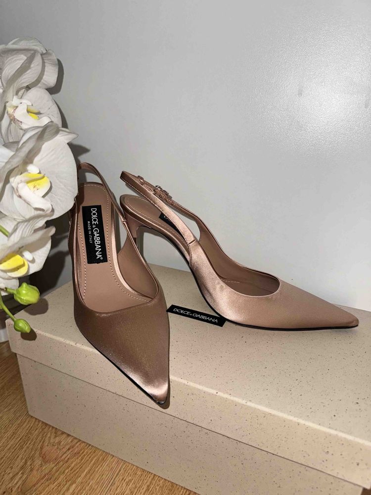 Dolce & gabbana 36.5 номер