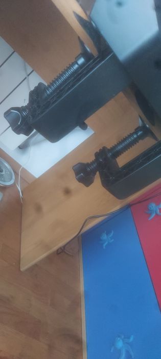 Волан Genesis Seaborg 400