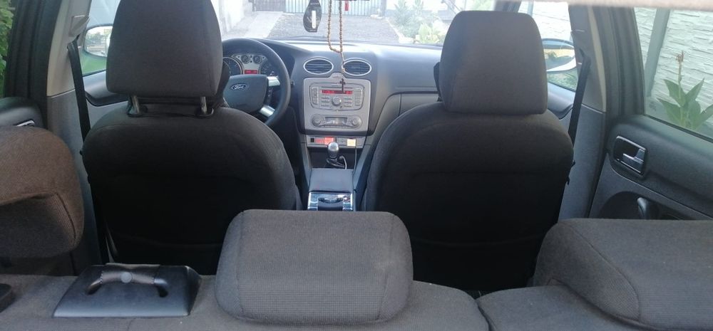 Ford focus 1.6 TDCi 2009