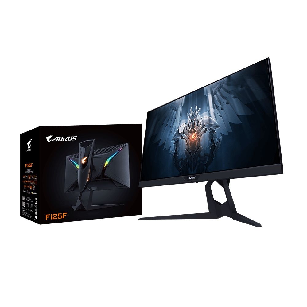 AORUS FI25F 25" 240Hz 1080P