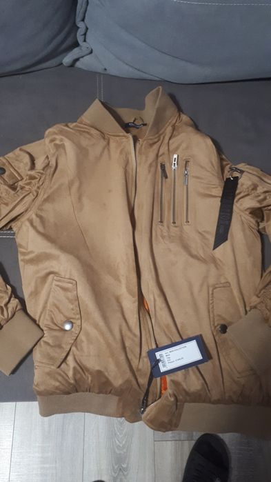 Jacheta David-Copper-EMPORIO