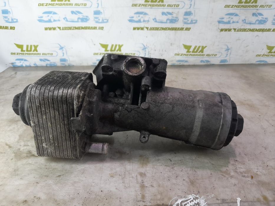 Carcasa filtru ulei termoflot 045115389e  1.9 2.0 tdi bls bkc bxe bmm