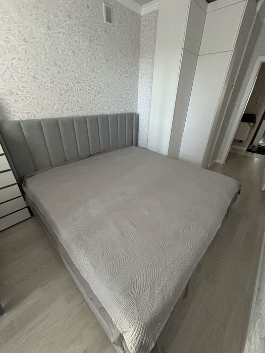 Продам кровать 200х200