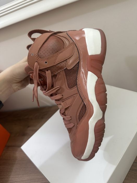 Nike Jordan Jumpman Two Trey - Coral