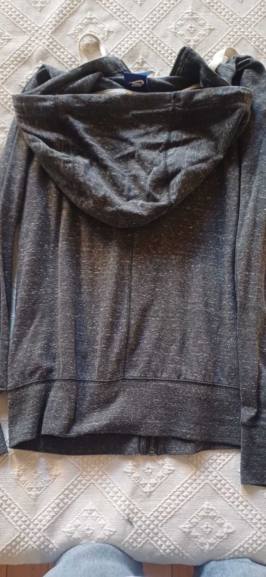Два сутчера Найк/nike