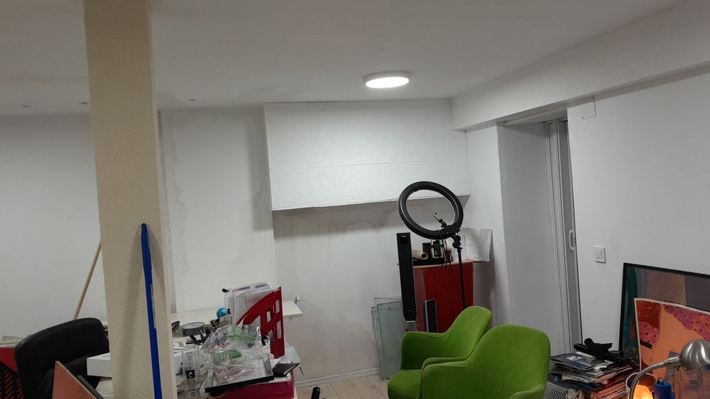 Vand spatiu depozitare Dorobanti, contorizat, 43 mp.