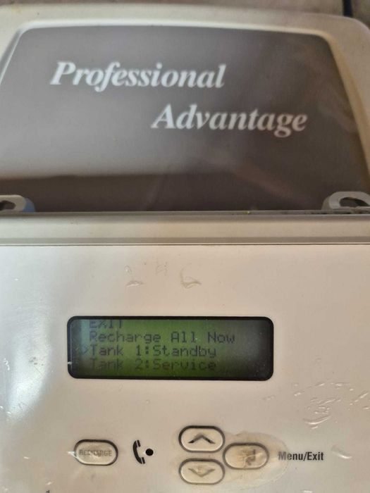 Dedurizator Ecowater Duplex 5050