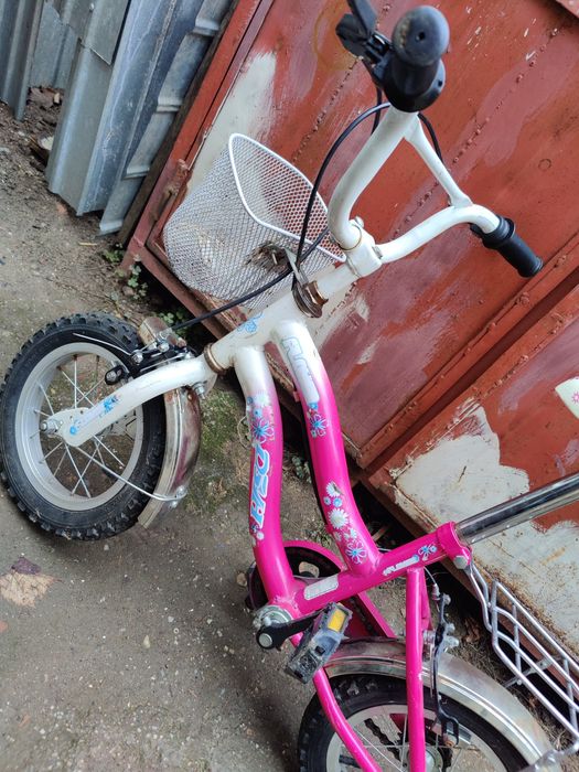 Bicicletă pentru copii