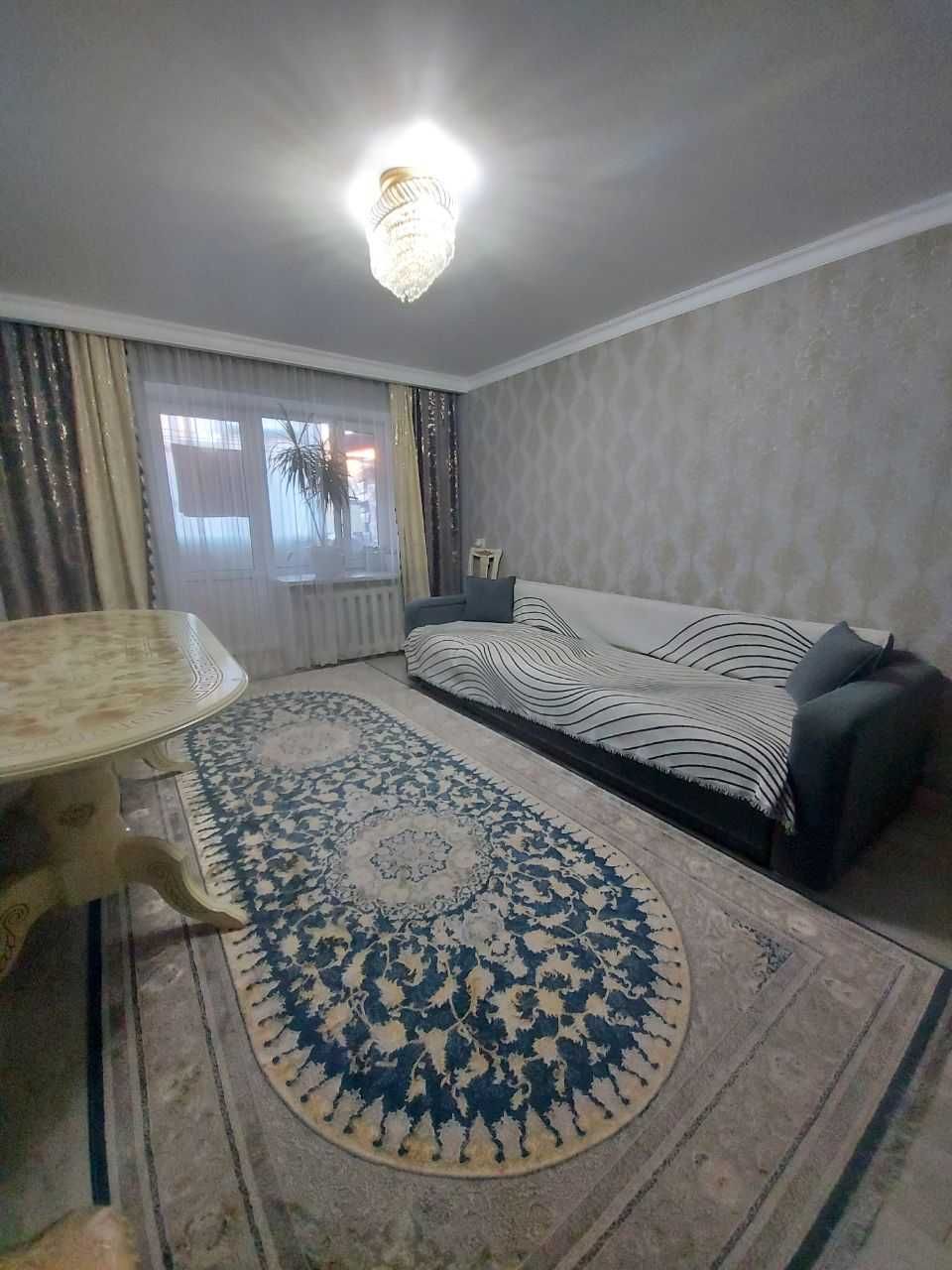 `ПРОДАМ 2 комн квартиру в Сортировке, красный дом, 60 кв/м, с ремонтом
