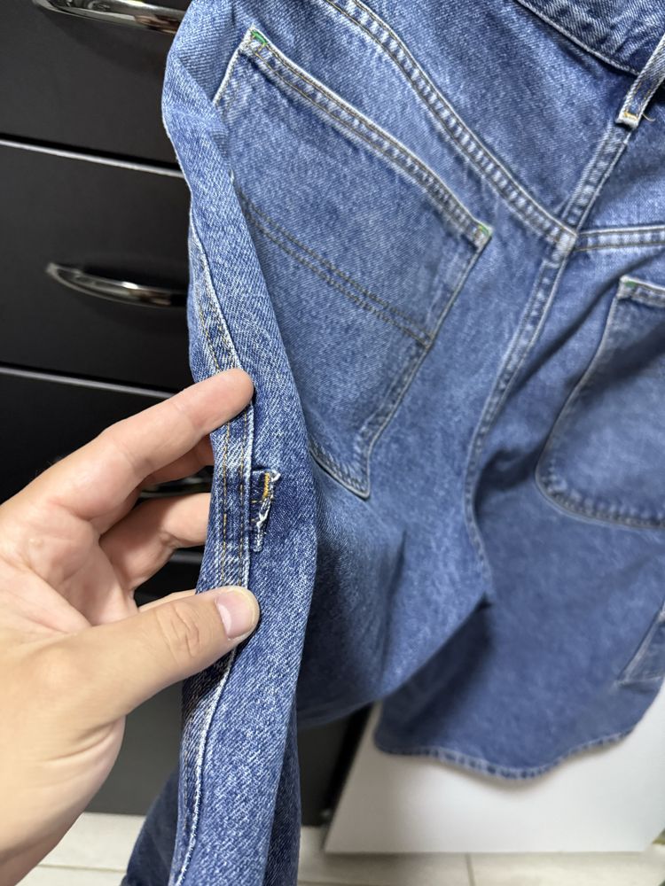 Pantaloni Scurți Tommy Hilfiger