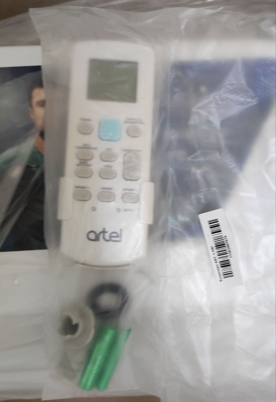 Кондиционер Artel. Арзон оn/off