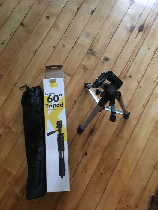 TRIPOD KT 330A Триножник