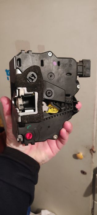 Задна дясна брава за Опел Мерива б 2011 г.