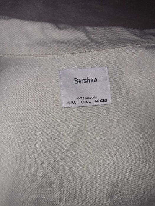 Geaca Bershka Femei - S
