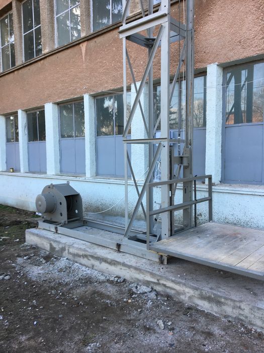Хаспел  Продажба Наем