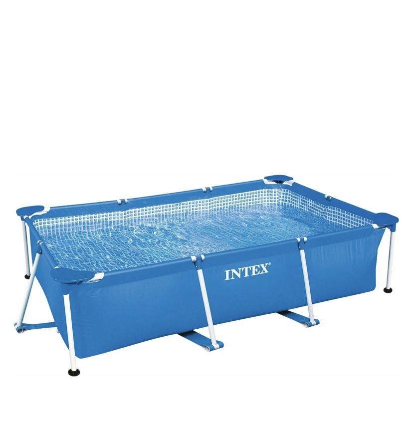 Бассейн intex 3,2 75см