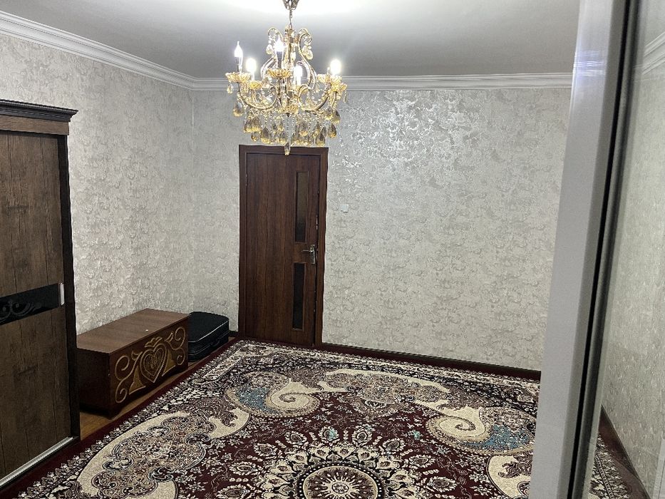 2 xona 72 Kv 3 xona qilingan