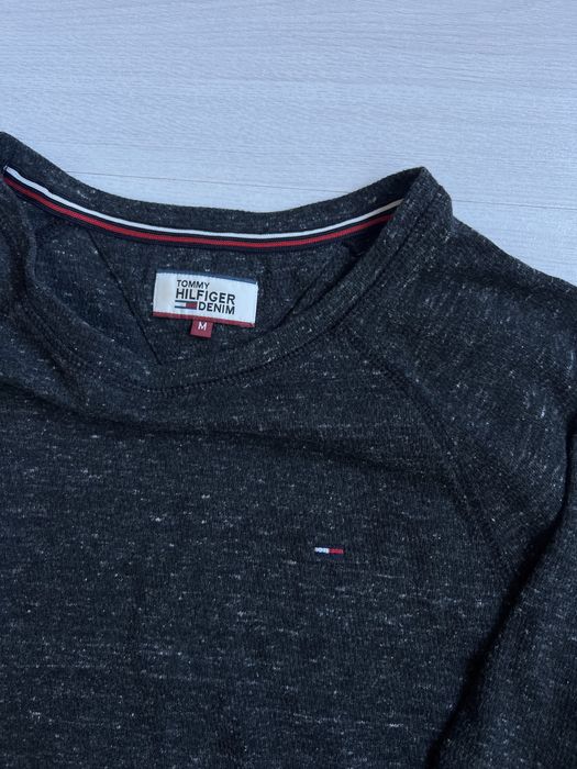 Tommy Hilfiger  3 бр. Мъжки Блузи / М,L / Оригинал