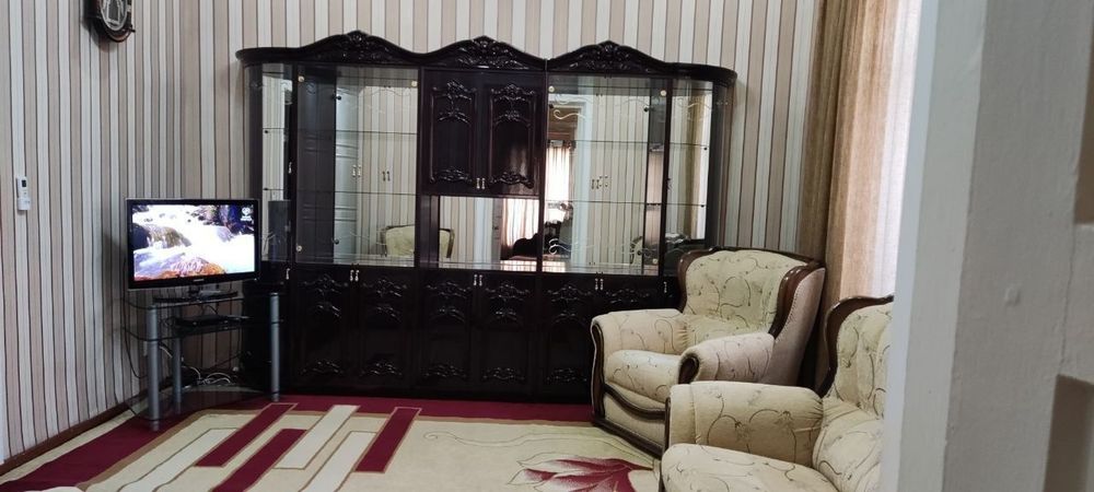 Аренда Дархан дом