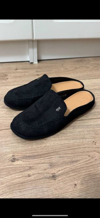 Все по 5тыс тг новые мюли балетки лоферы