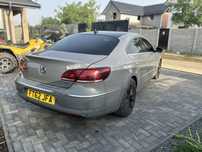 Haion capota spate CC Volkswagen vw passat facelift din dezmembrari