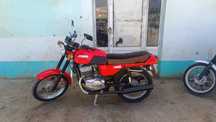 Jawa moto sotiladi
