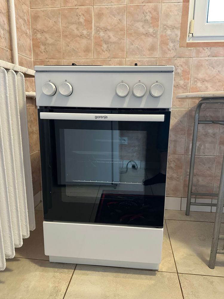 Aragaz Gorenje nou