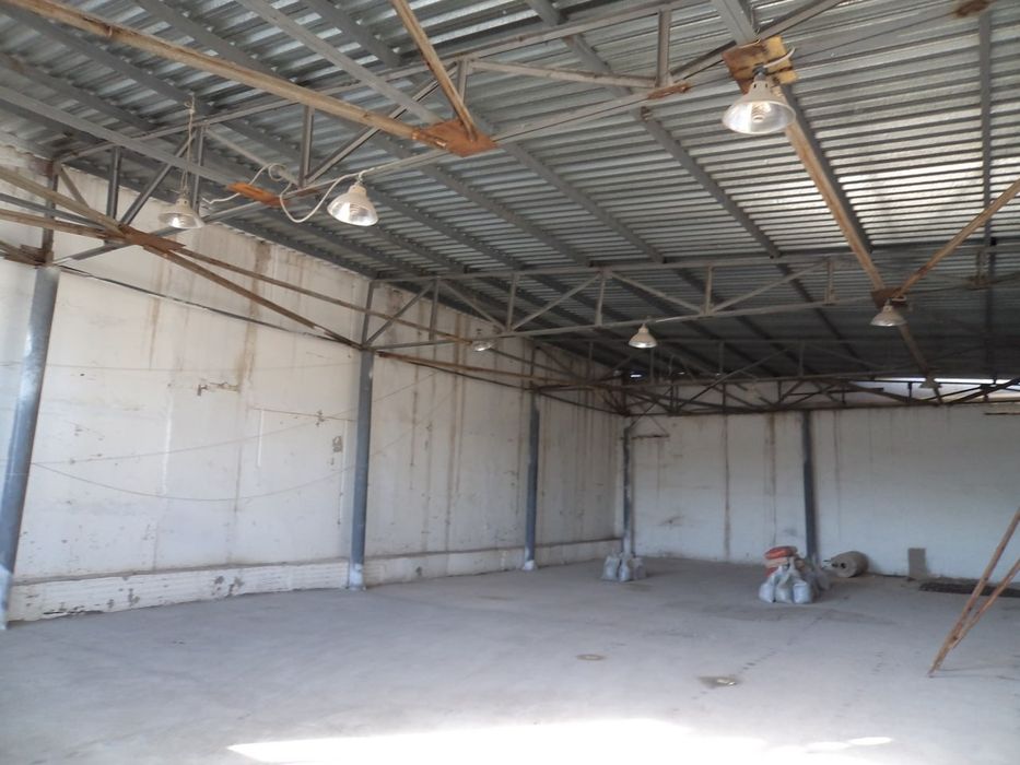 Ижарага нотурар жой