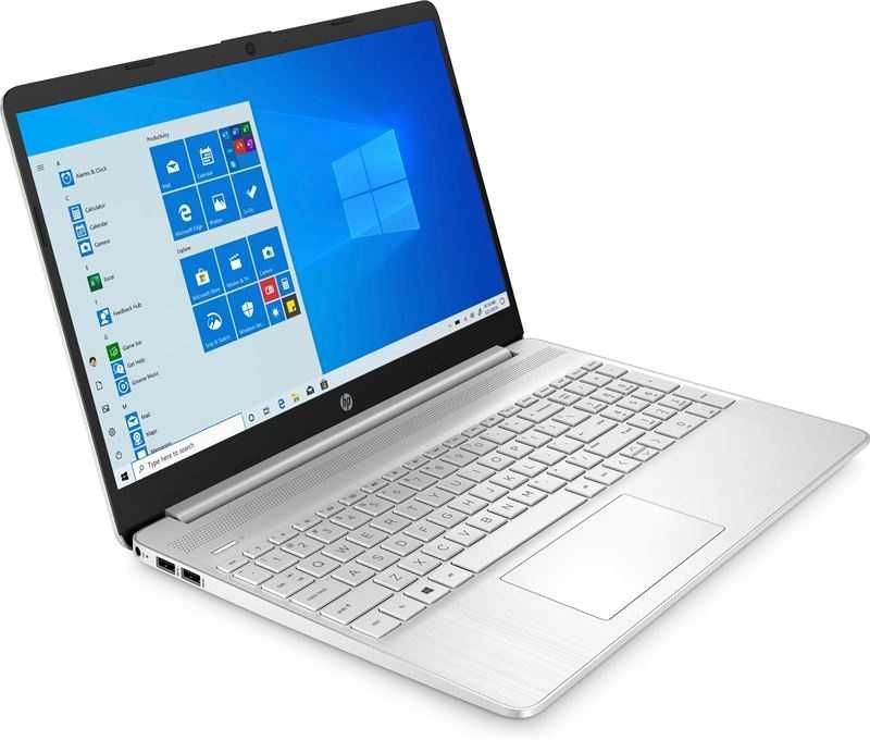 HP Notebook 15s / r5-5500U/ DDR4 8GB /SSD 512GB *SKIDKA YANGI NOUTBUK*