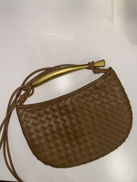 Bottega Veneta Sardine Bag