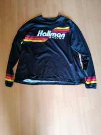 Bluză cross  HALLMAN 3XL