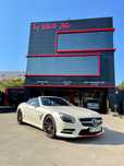 Mercedes 417 SL 500 Biturbo Mille Miglia - Editie Limitata 100 bucati