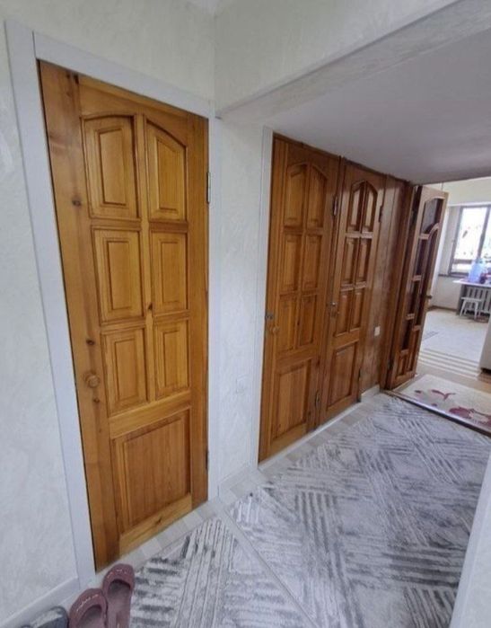 Продаётся квартира Юнусабад 19кв 3/5/5