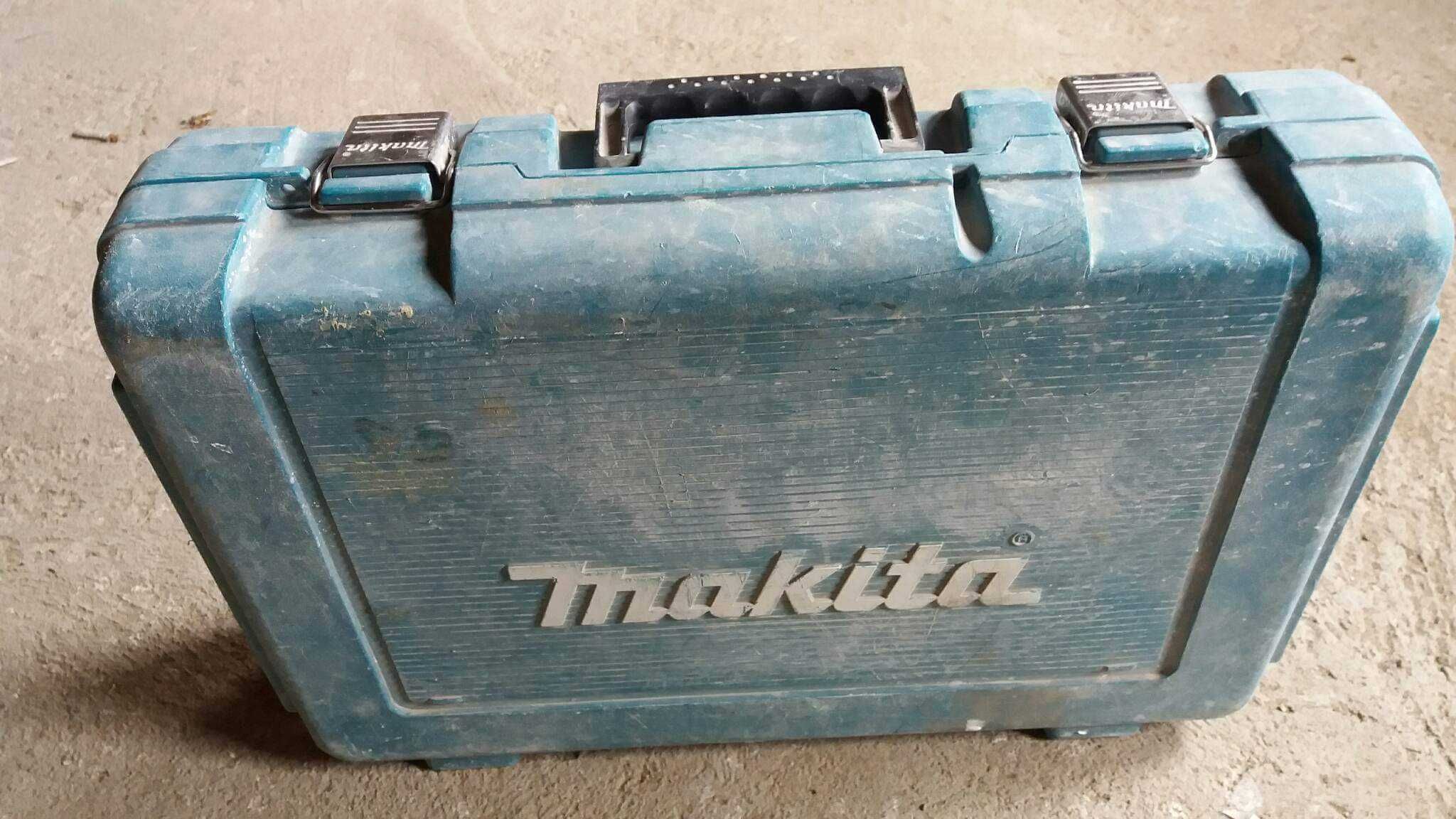 Дрелка Makita във добро състояние