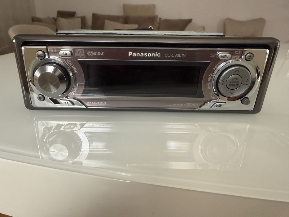 Radio Panasonic