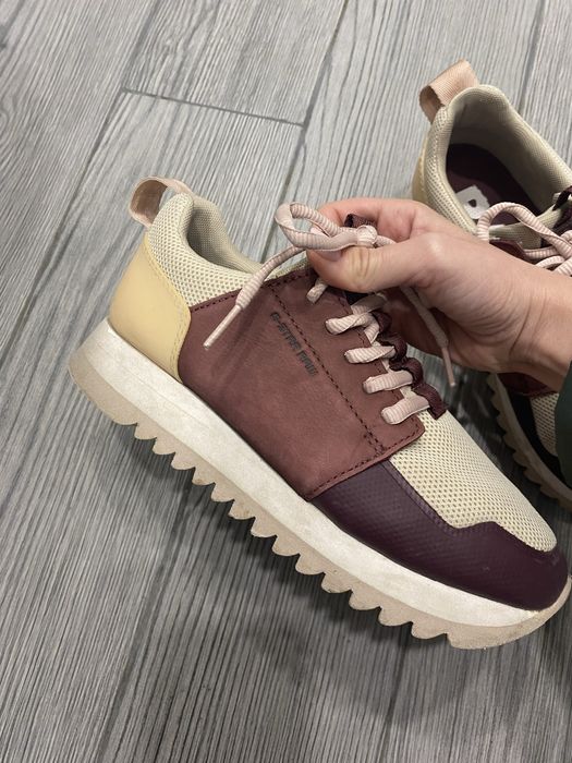 G- star маратонки