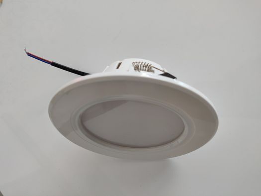 Spoturi albe LED 5 W