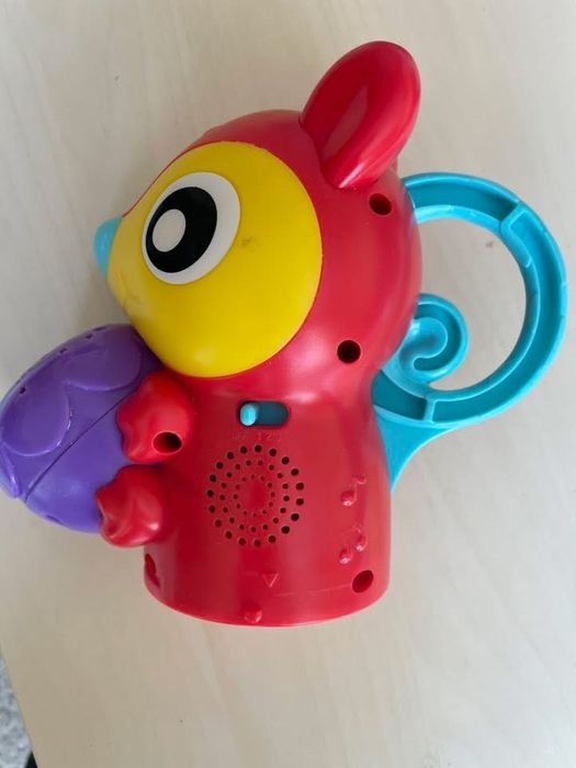 Активна гимнастика Playgro 0+