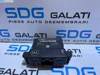 Unitate Modul Calculator CAN Gateway VW Golf 5 2004 - 2008 Cod 1K0907530F [L3660]