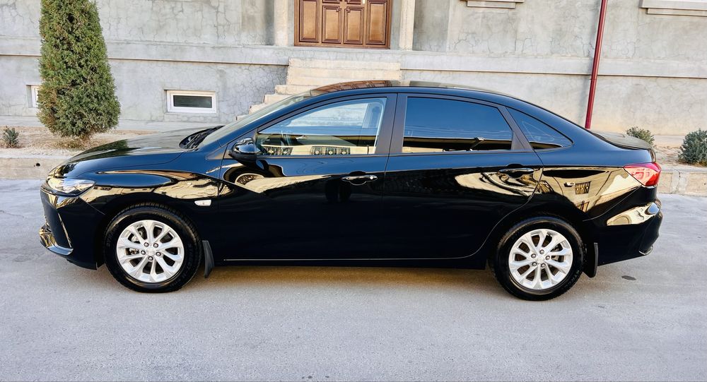 Monza 1.5 atmasferni Kraska Tozza 100%